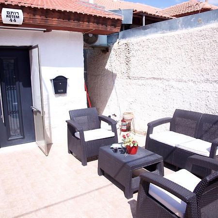 Country House Beersheba Exterior foto